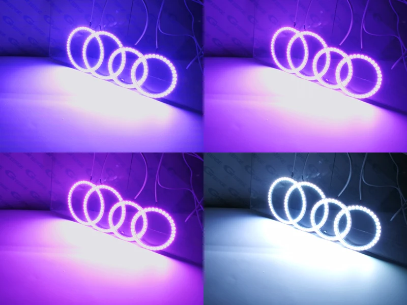 Радиочастотный пульт дистанционного управления Bluetooth приложение многоцветный