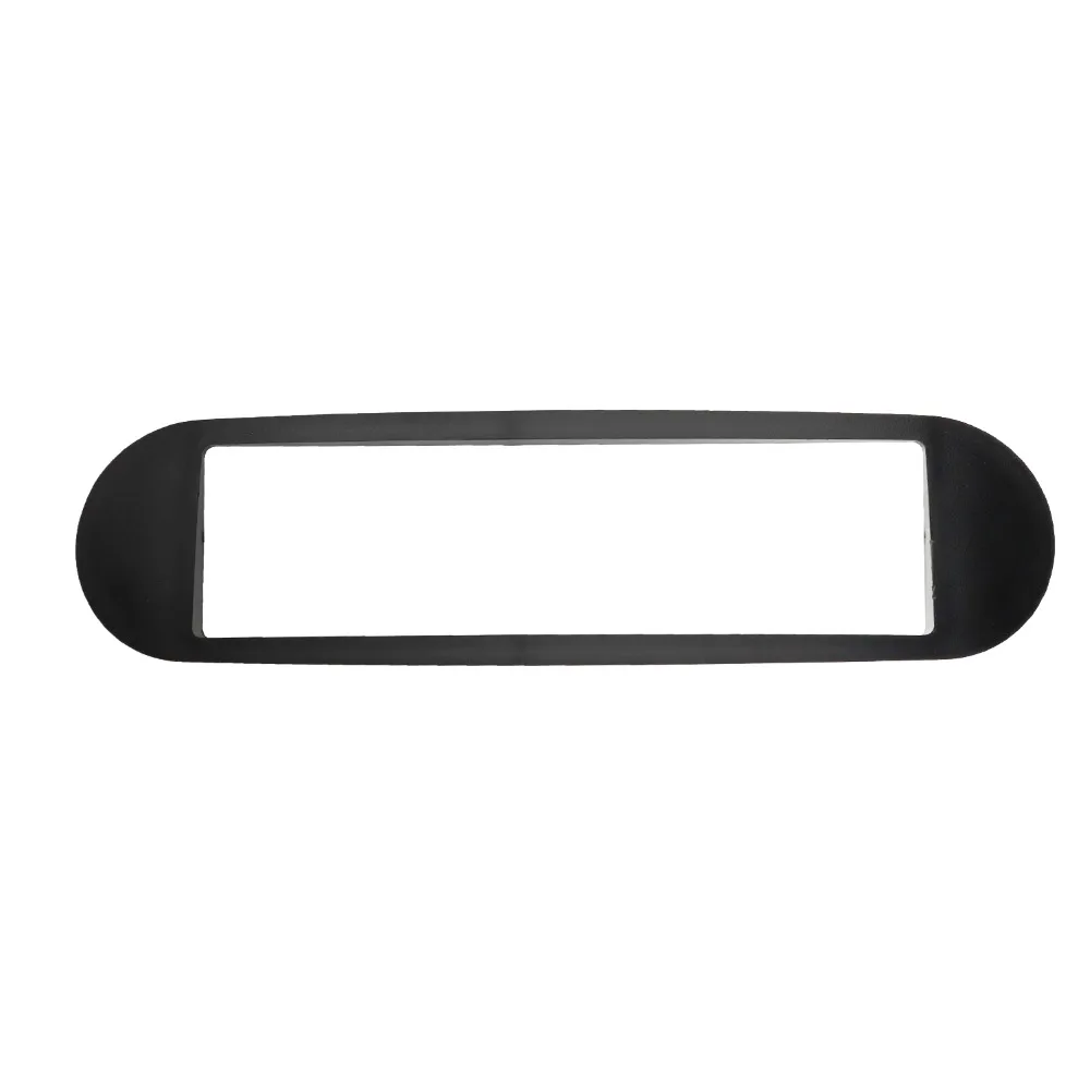 1 Din Fascia Для VOLKSWAGEN VW New Beetle 1998 + радиоприемник DVD стерео панель монтаж приборной