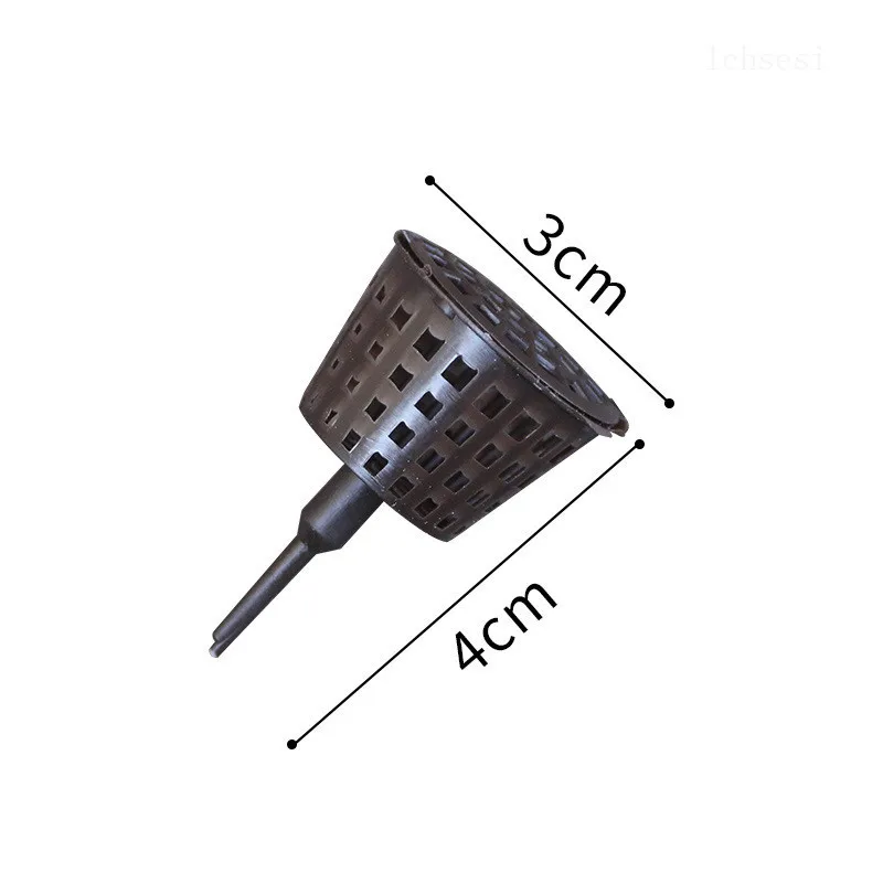 Коробка для удобрений бонсай инструмент удобрения крышка корзины корпус купола