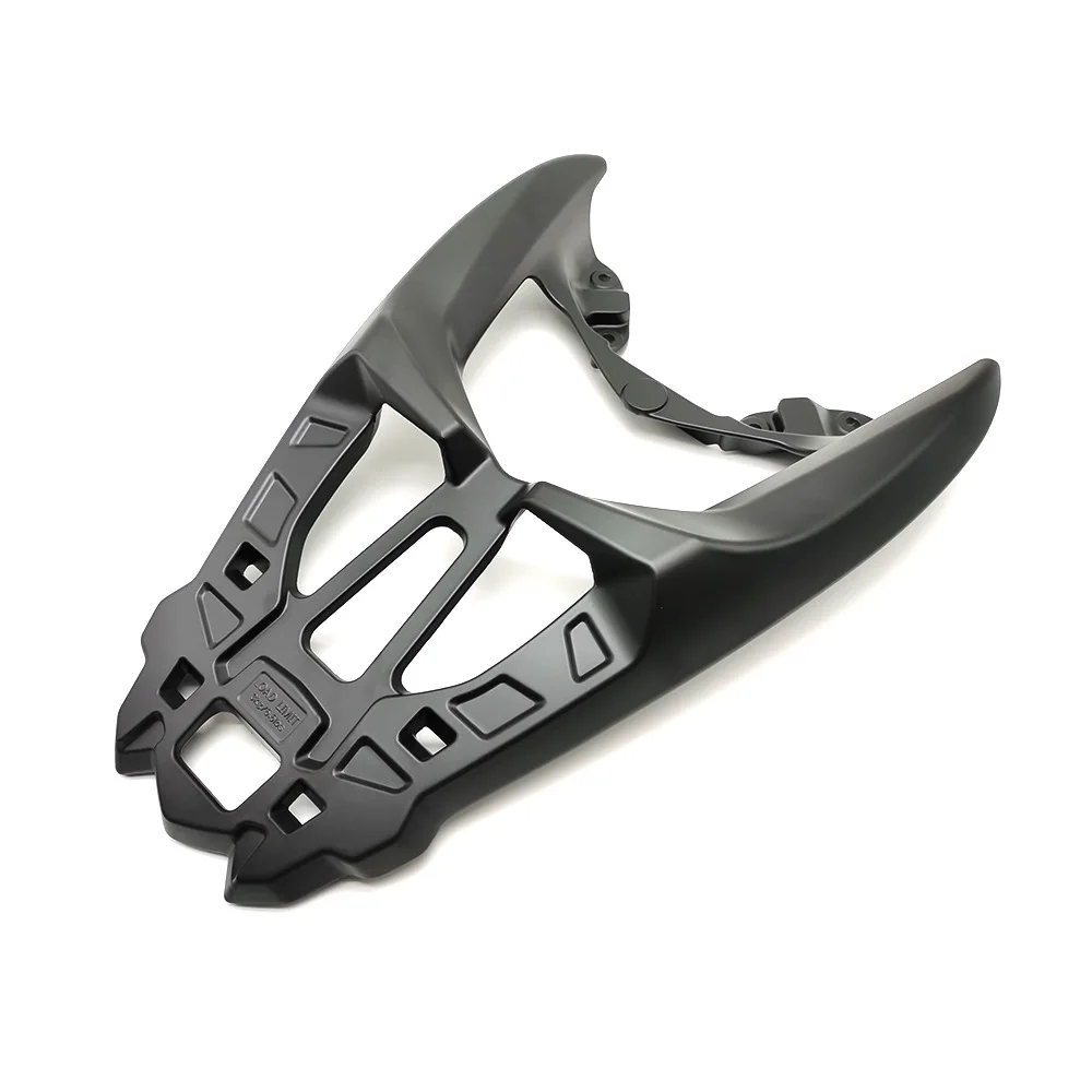 For Yamaha Nmax155 nmax 155 modified aluminum alloy trunk bracket rear shelf 2020 2021 | Автомобили и мотоциклы