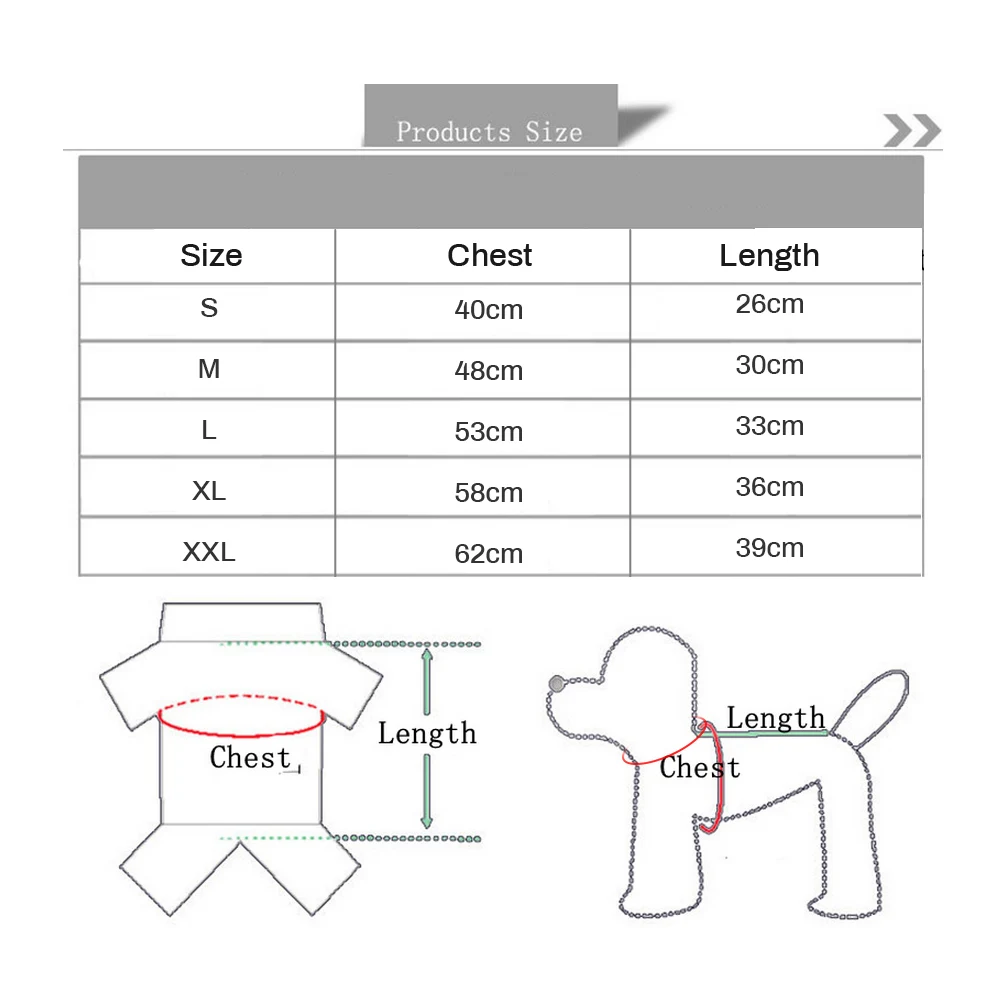 Мягкий свитер для собак Классический Повседневный костюм домашних животных