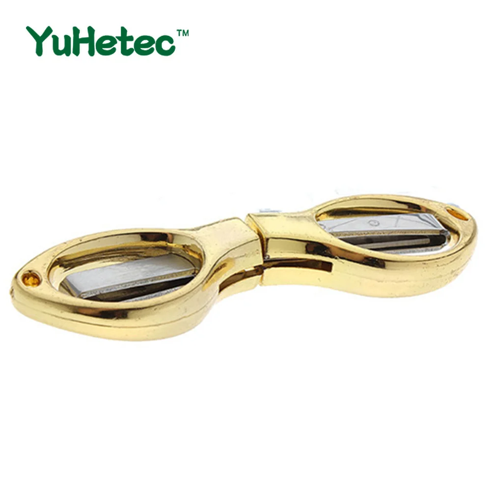 Аксессуары для резки маслом и хлопка YUHETEC легко носить с собой маленькие очки в