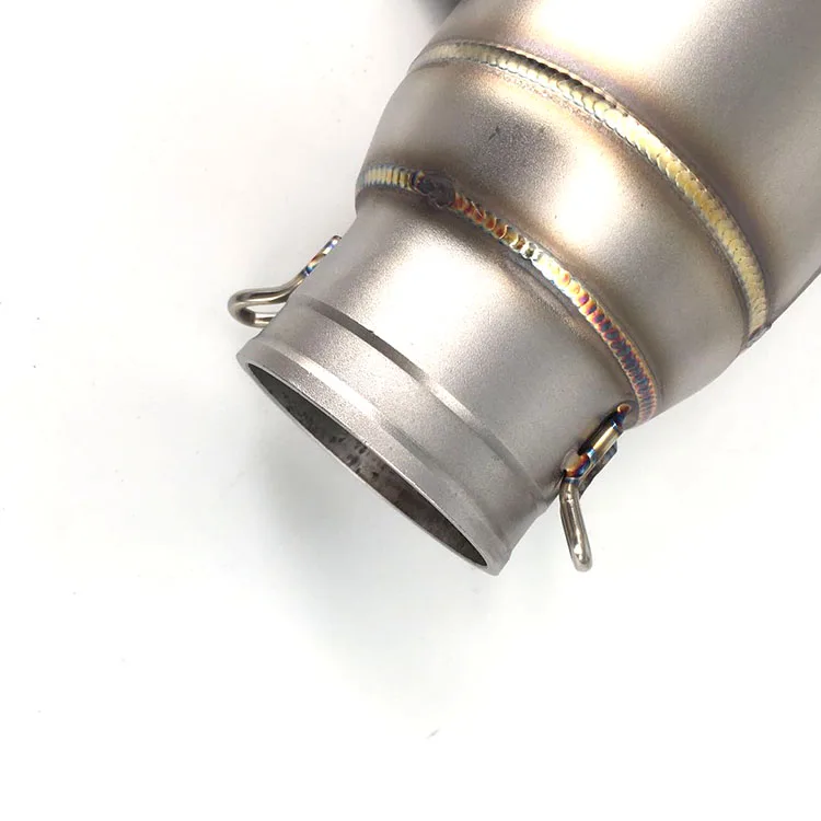 

ghi dong xe accessories universal muffler moto exhaust motorcycle