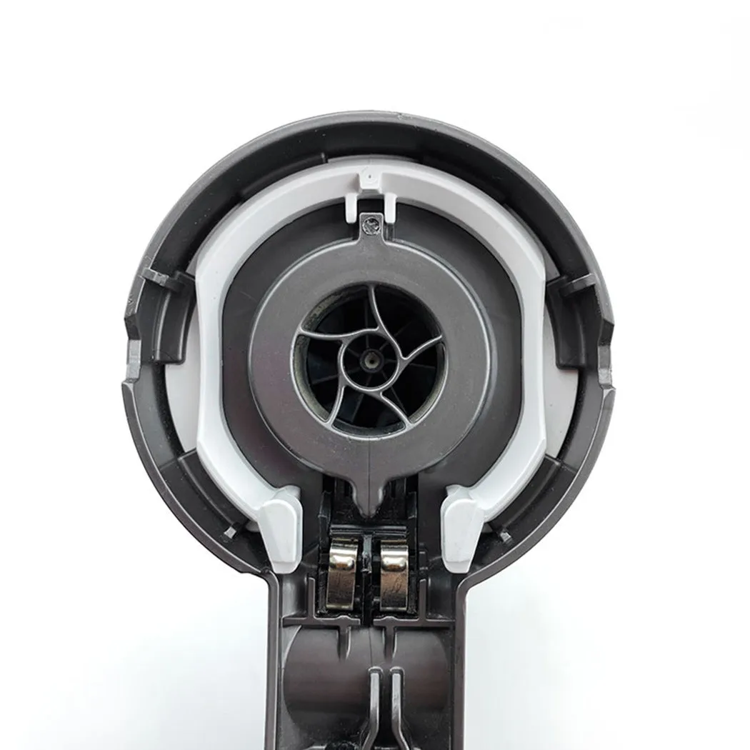 

For Dyson V6 DC59/DC62 Absolute Cordless Vacuum Handheld Body Motor Smart Sweeping Robot Vacuum Cleaner Accessories