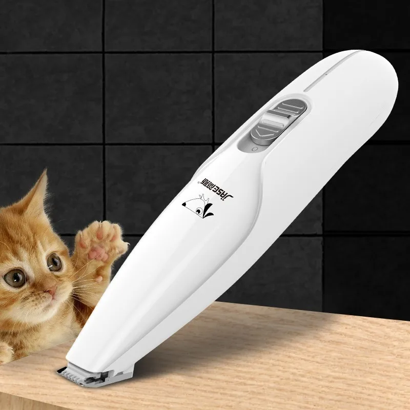 Профессиональный триммер для питомцев на ногах 10 мм Керамический Резак