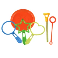 childhood toys bubble eating tool 6 piece set popular toys for children