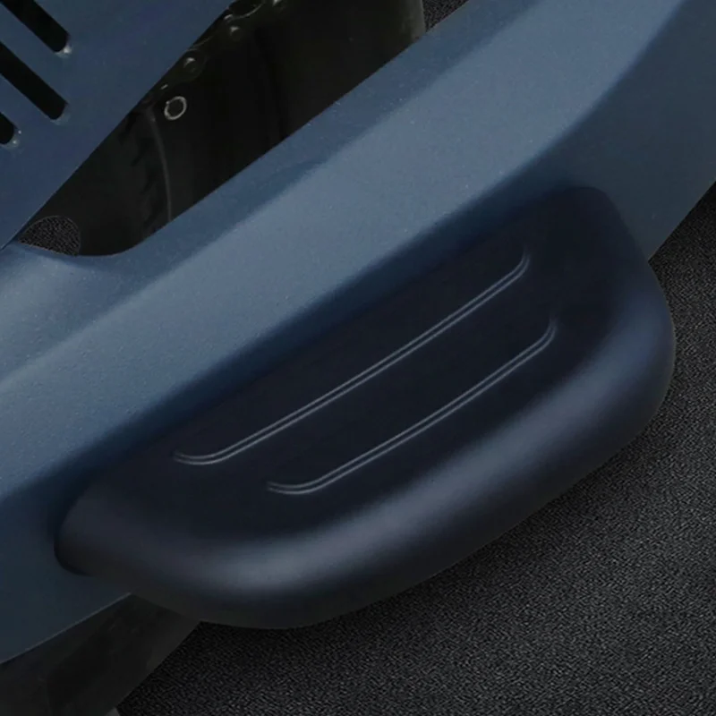 ALWAYSME сегвей мопед скутер задняя подставка для ног подножка сегвея Ninebot