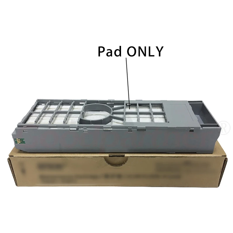 10X T5820 губка для картриджа ухода за отработанными чернилами EPSON Stylus Pro 3800 3880 SureColor