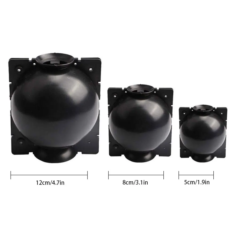 

NEW 5pcs Plant Rooting Ball Grafting Rooting Growing Box Breeding Case for Garden Plant high-pressure propagation box Sapling