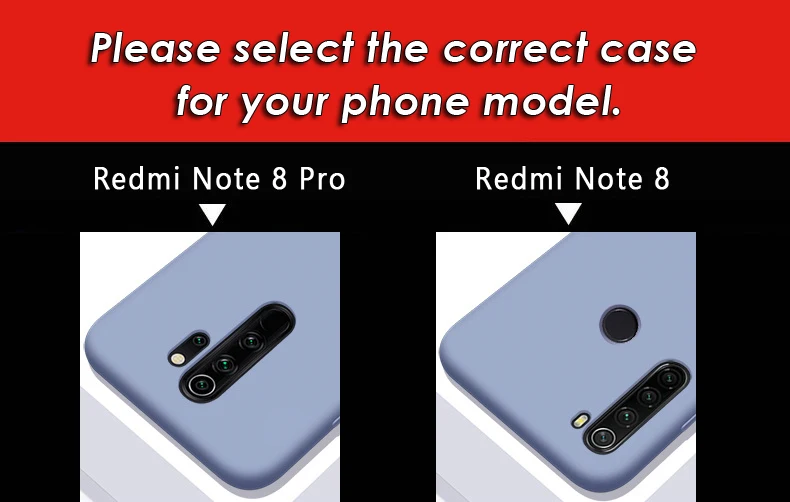 Redmi Note 7 Чехол ZROTEVE жидкий силиконовый чехол для Xiaomi Redmi Note 7 8 Pro Чехол Xiomi Note7 Global Xiaomi Note 7 8 Pro чехол s