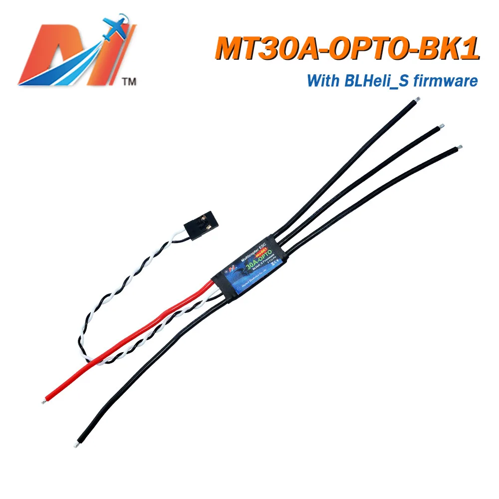 Контроллеры скорости мини-квадрокоптера Maytech 30A blheli s для дрона dji phantom rc |