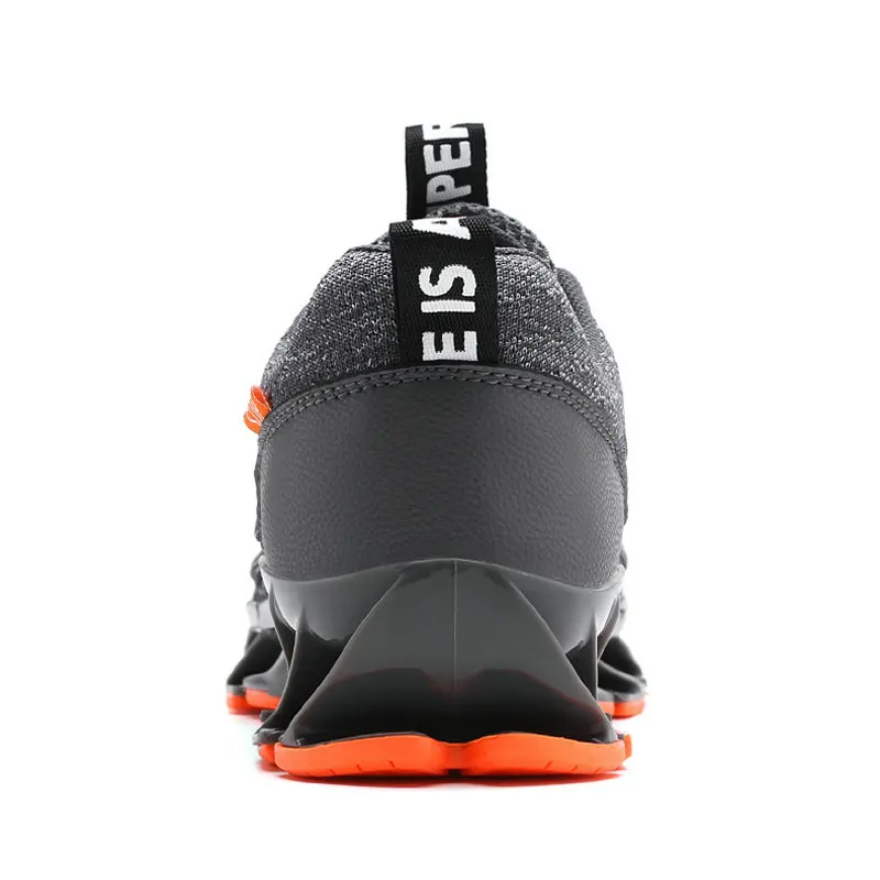 

Men's and Women's Lace Up Blade Running Sneakers Fishing Hunting Entertainment Cycling Bottom for Casual Outdoor Big Size Shoe