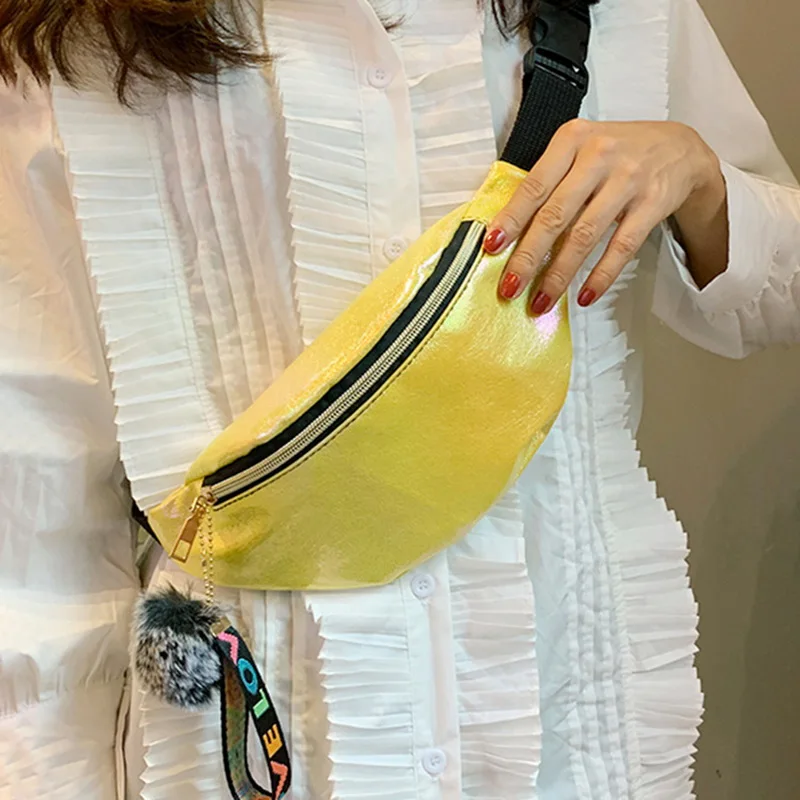 

Women Waist Bag Ladies new Designer Pack Fashion Travel Money Phone Chest Bag Female Bum Belt Bags Crossbody Bags Waist Bags