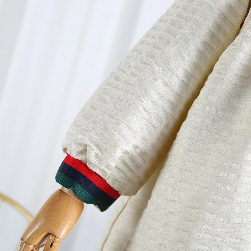 Girls windbreaker jacket 2019 autumn new lace princess coat long sleeve shawl bow | Детская одежда и обувь