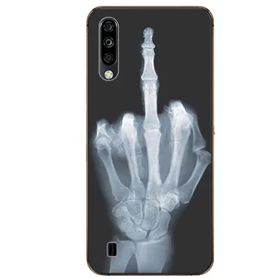 Чехол накладка для ZTE Blade A7 2020 силиконовый|Бамперы| |
