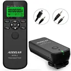 Интервалометр затвора AODELAN шнур управления для камер Olympus Panasonic Leica G1, GH1, FZ20, FZ30