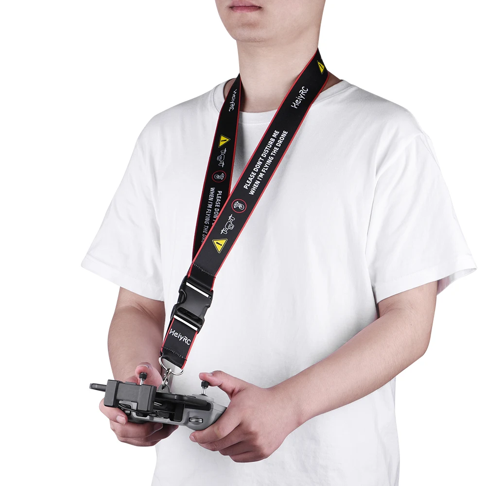 Ремень с крючком для пульта дистанционного управления DJI Mavic 3/Air 2/Air 2S/Mini 2 |