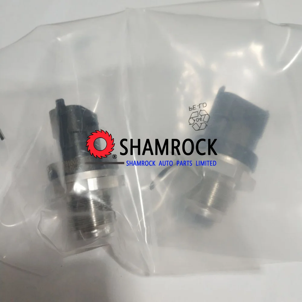 Датчик давления топливной рейки OEM 0281002864/0281006053 AALFA ROMEO CCHEVROLET fffiat IIVECO ежедневный OOPEL