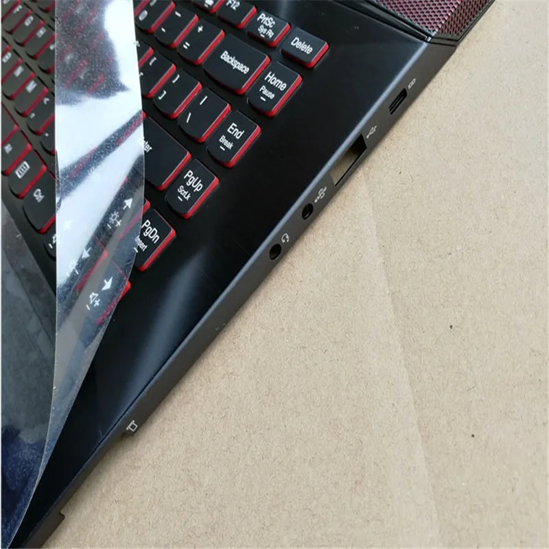 Клавиатура Lenovo Saver y40 Y40-70 Y40-80 Y40P AT-IFI-ISE с сенсорной панелью | Компьютеры и офис