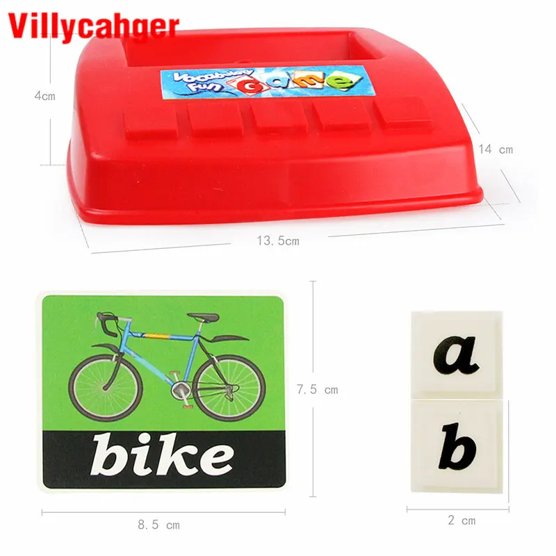 Дети английский строчные буквы написание головоломки игры алфавит слово