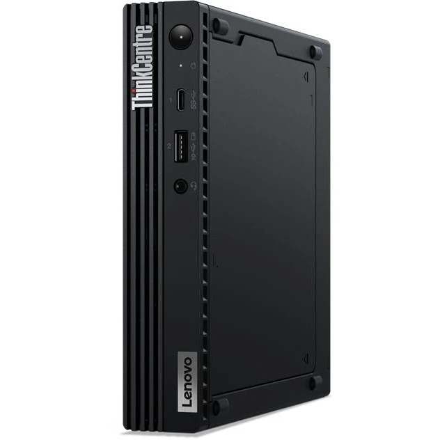 Компьютер Lenovo ThinkCentre Tiny M70q-2 Intel Core i3 10105T DDR4 8ГБ 256ГБ(SSD) UHD Graphics 630 | Компьютеры и офис