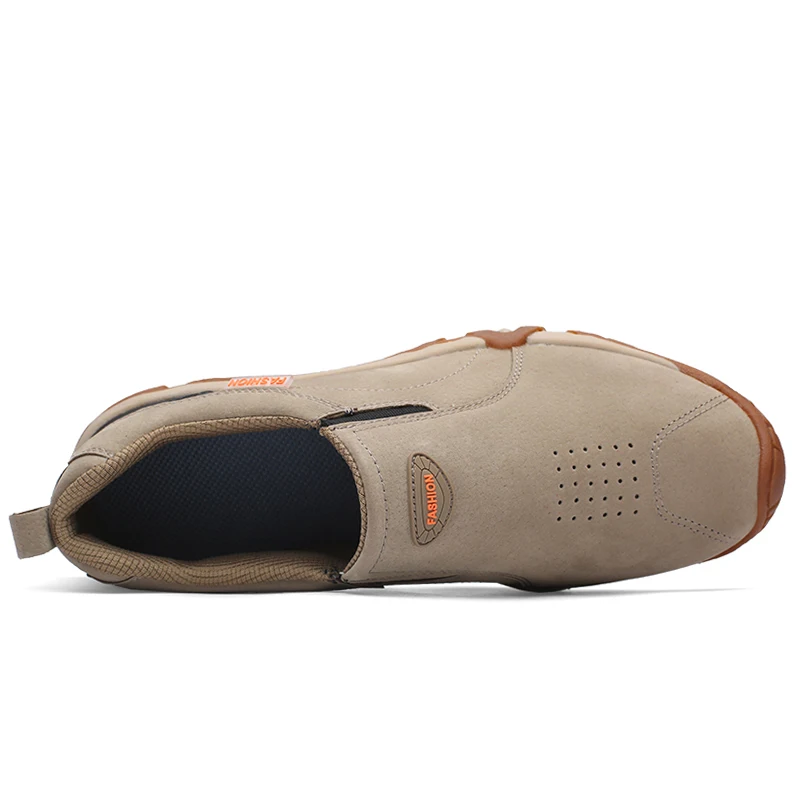 ALCUBIEREE Мужская нескользящая обувь для активного отдыха скалолазания альпинизма