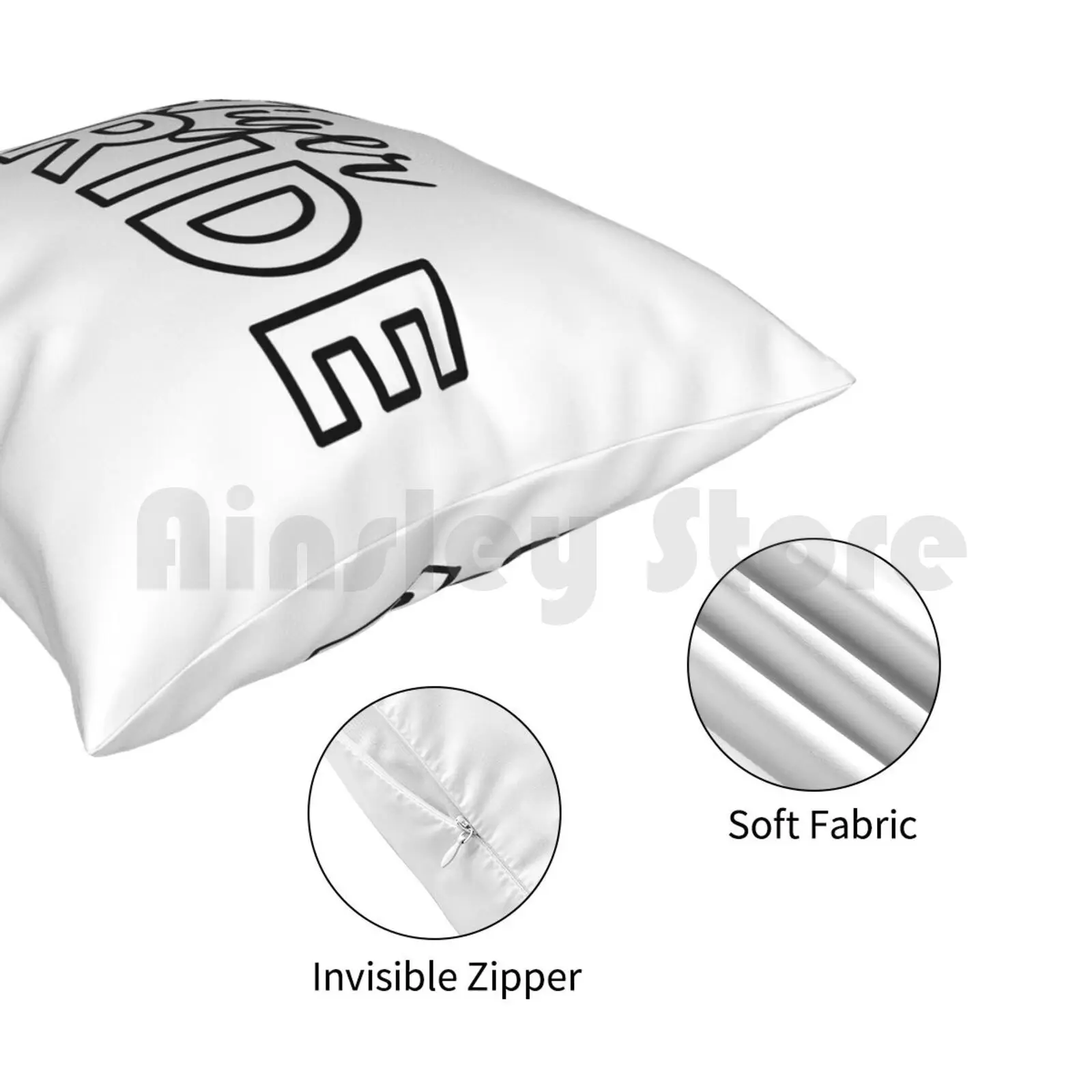 Тигра гордость Дизайн Подушка Чехол с принтом домашняя мягкая подушка DIY крышка