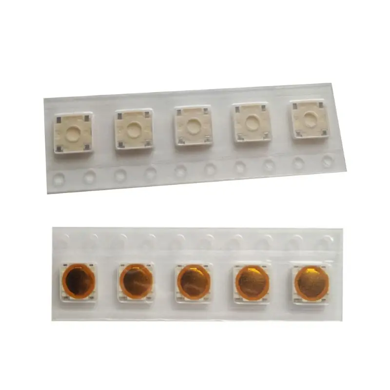 

10Pcs/set Mouse Micro Switch for logitech G700 G500 G9X M950 M705 Micro Button