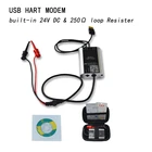 USB-модем Hart, встроенный 24 В, коммуникатор Hart SM100-C(III)