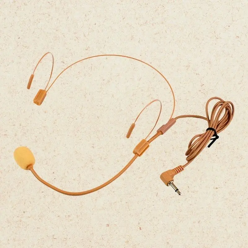 Лидер продаж усилитель голоса микрофон динамик проводная гарнитура воротник с