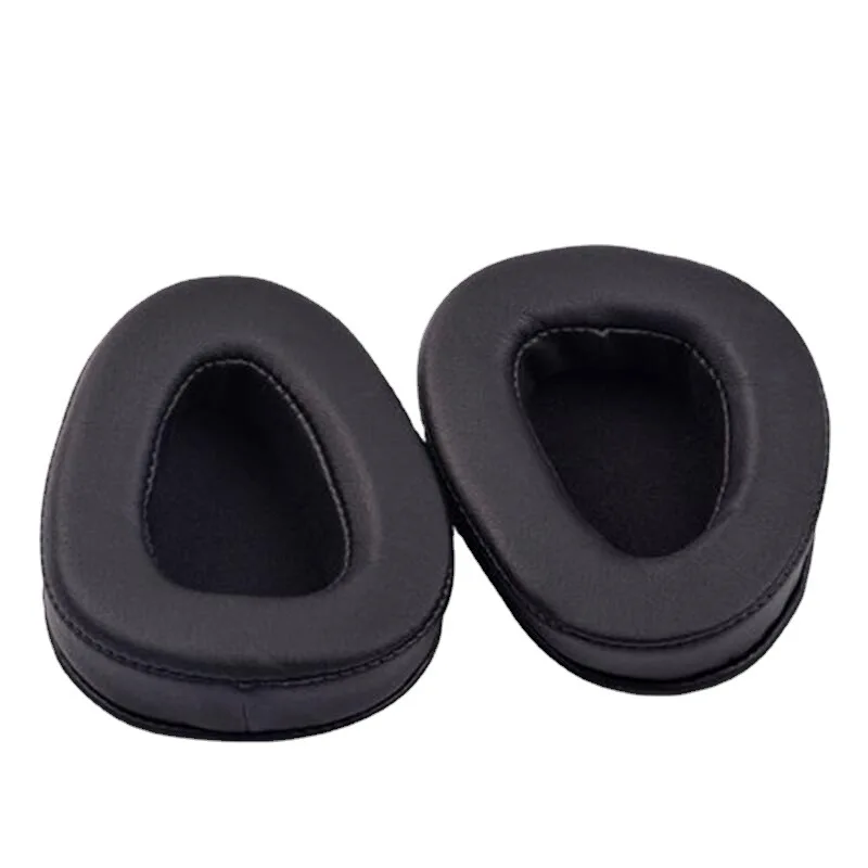 1 пара амбушюров амбушюры для наушников Skullcandy ROC Rocnation Aviator 2 Сменный Чехол подушки