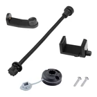 Байдарка, байдарка, крепление для телефона, база, держатели для мобильного телефона, лодка с круглой основой, Морская Лодка, Фотокамера, кронштейн, аксессуары