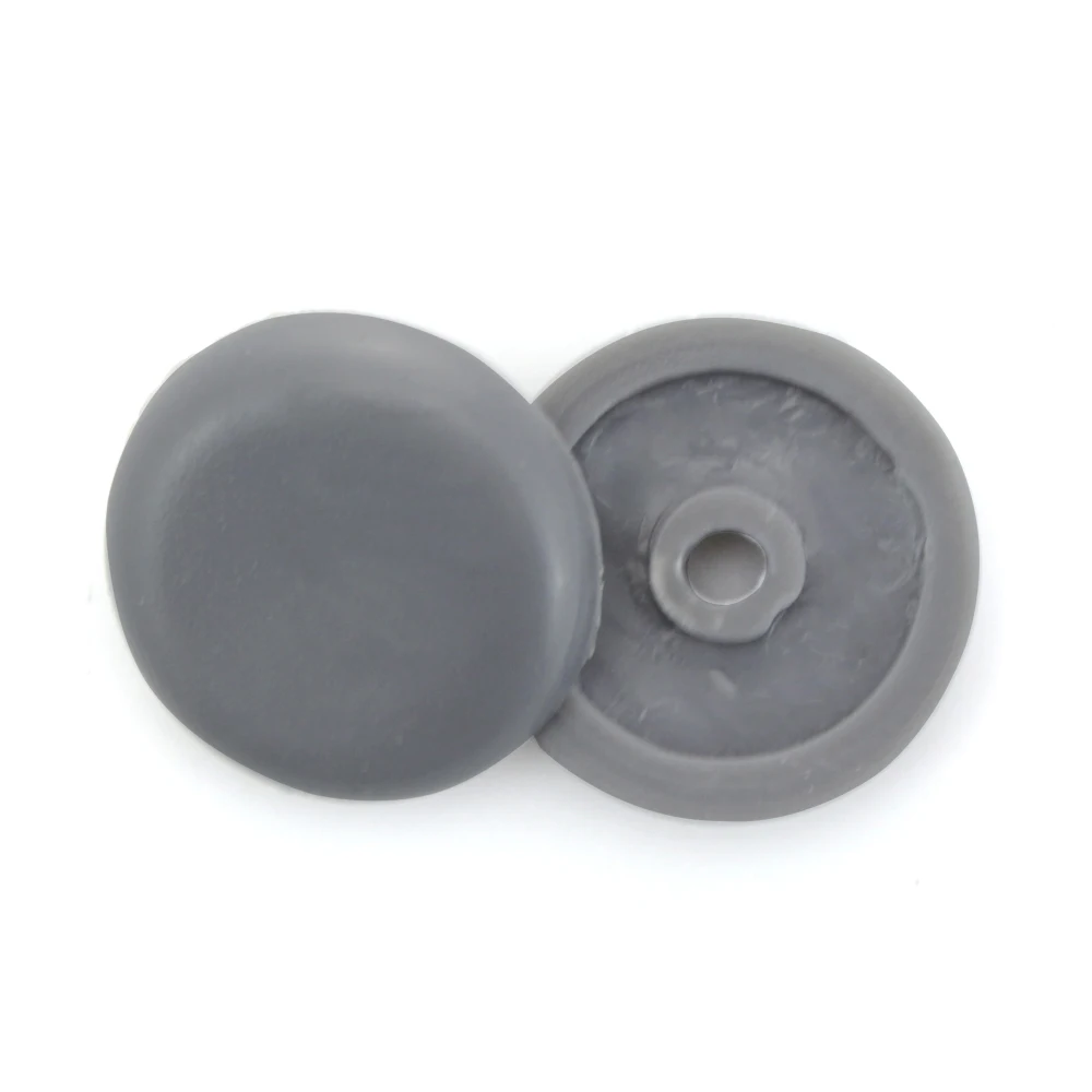 Черный Универсальный POM защелки ремня автомобиля Безопасность зажимы для ремней