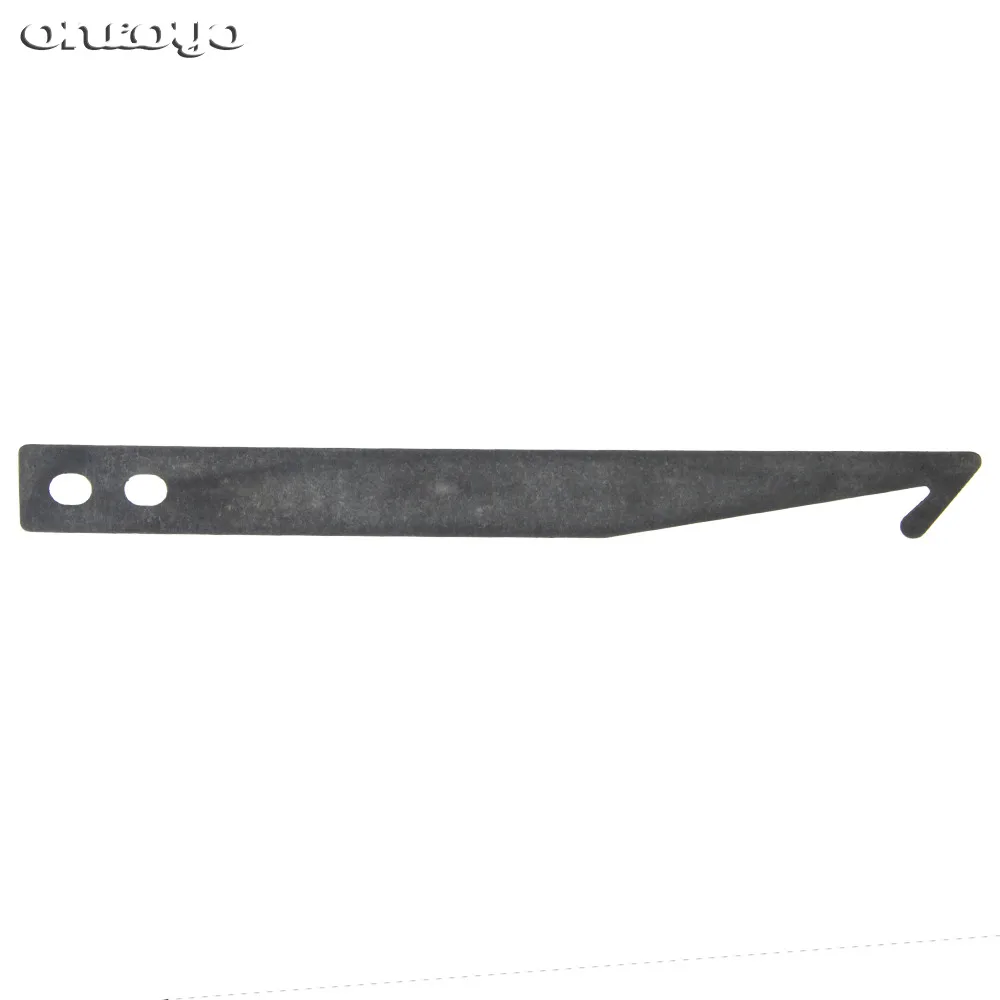 Дворник с крючком для вышивальной машины шляп длина 103 мм | Дом и сад