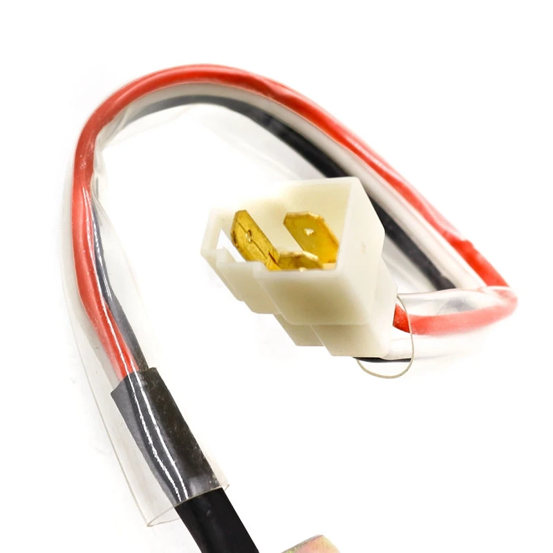 

12V Fuel Stop Solenoid 1503ES-12S5SUC5S for Yanmar Engine