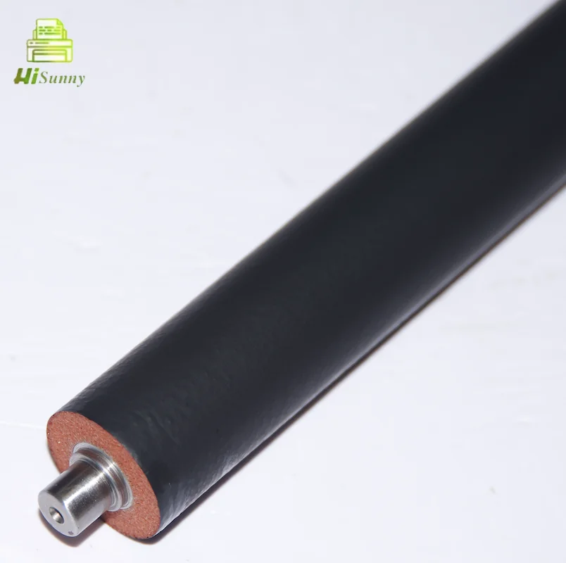 2508A Fuser Pressure Foam Roller for Toshiba E STUDIO 2008A 2518A 3018A 3508A 2508 2518 3018 3508 Lower Heat Roller 6LK72102000