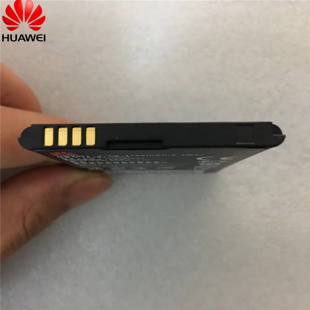 Батарея для huawei Y3 II Батарея A199 G700 Ascend G510 G520 G525 Y210 Y530 C8813 C8813Q C8813D T8951 HB4W1 1700 мА-ч