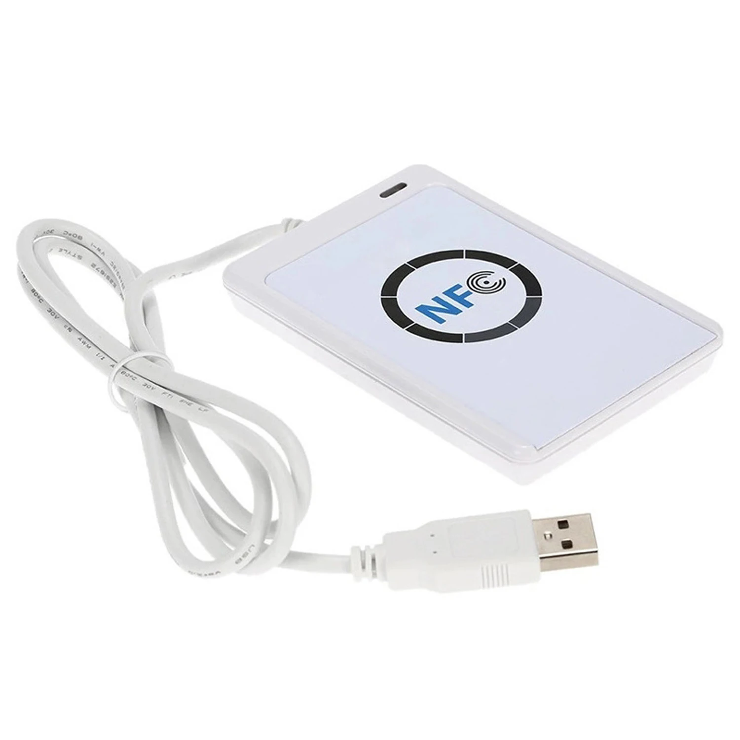 Новый NFC RFID интеллигентая (ый) кард ридер писатель копировальный аппарат для