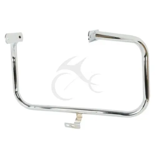 Мотоциклетный Двигатель защита автострада для Honda Shadow Ace VT 400 750 1997 2003|Накладки и