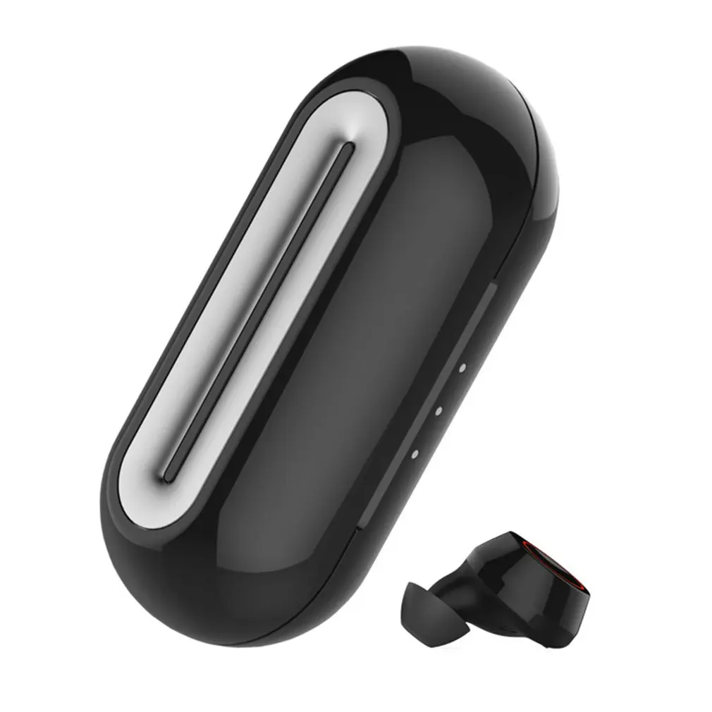 

Wireless Earbuds X03 Wireless Headphones Touch Control Sport Headset Waterproof Microphone Music Earphones For Smartphones