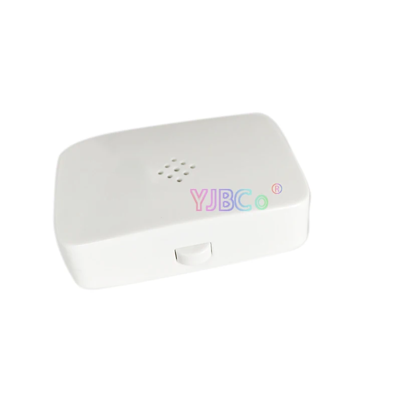 DC5-24V WiFi голосовой пиксель контроллер музыка 2 выхода SPI Alexa Google Home для WS2811 WS2812B WS2815