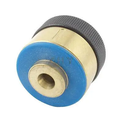 451 направляющее колесо в сборе латунный рукав сиденье 45x32 мм для резки проволоки