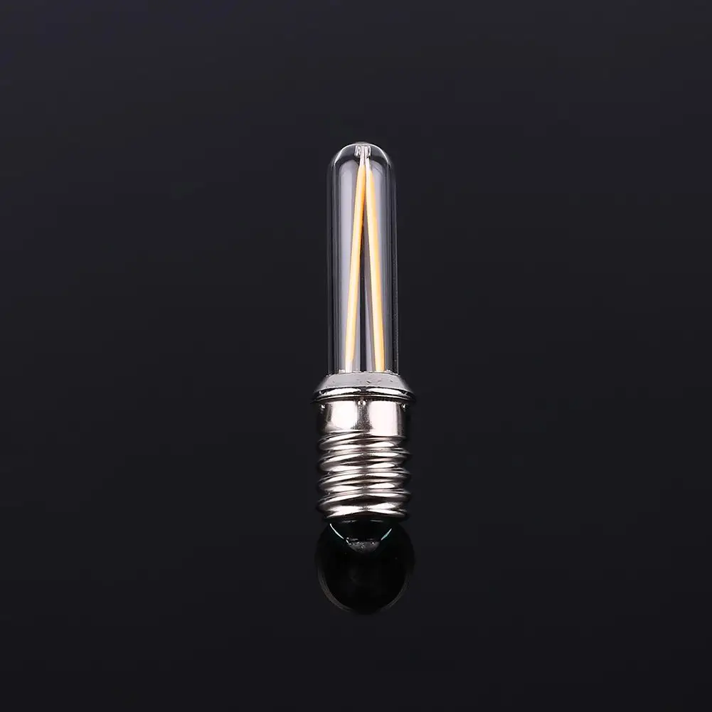 

Lights Vintage Filament Glass Light Mental Lamp Bottle Lighter LED LED Compact Decor Home &Amp; Garden Brihtness E14 DC12V