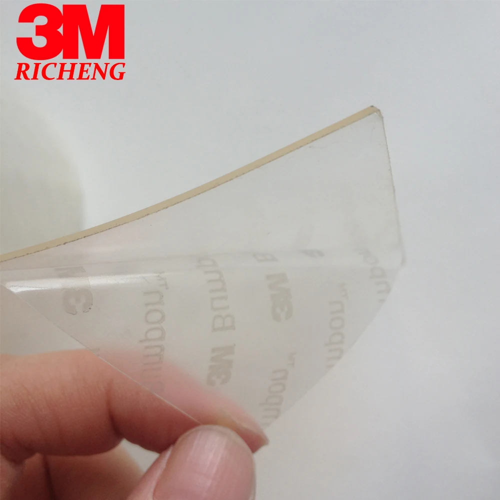 

3M SJ5632 Bumpon Protective Products heated car floor mats