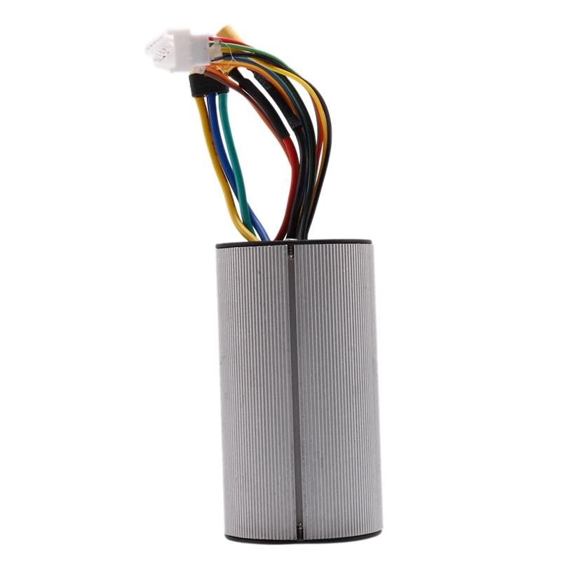 

Controller 24V-36V 250W Carbon Fiber Electric Scooter Controller Brushless Motor Electric Bicycle Accessories