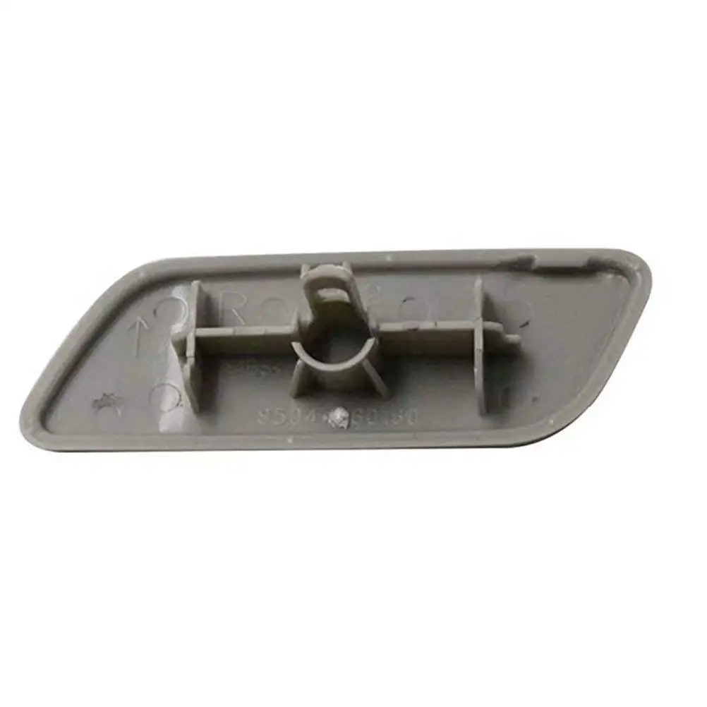 Крышка шайбы фары правая OEM 8504460180C0 для Toyota Land Cruiser Prado 150|Насос дыма/воздуха| |