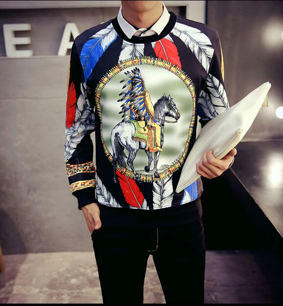 Весенне летние мужские футболки Новое поступление 2020 новая футболка с рисунком