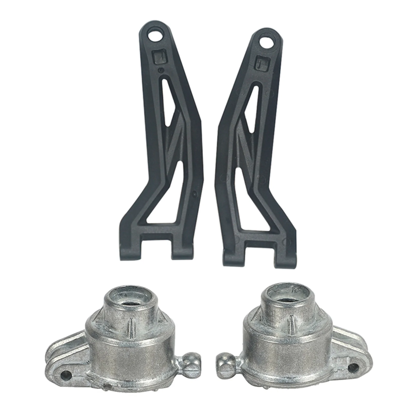 

Верхний поворотный рычаг для XLF X03 X04 Φ 1/10 с металлической задней рулевой крышкой для XLF X03 X04 Φ 1/10