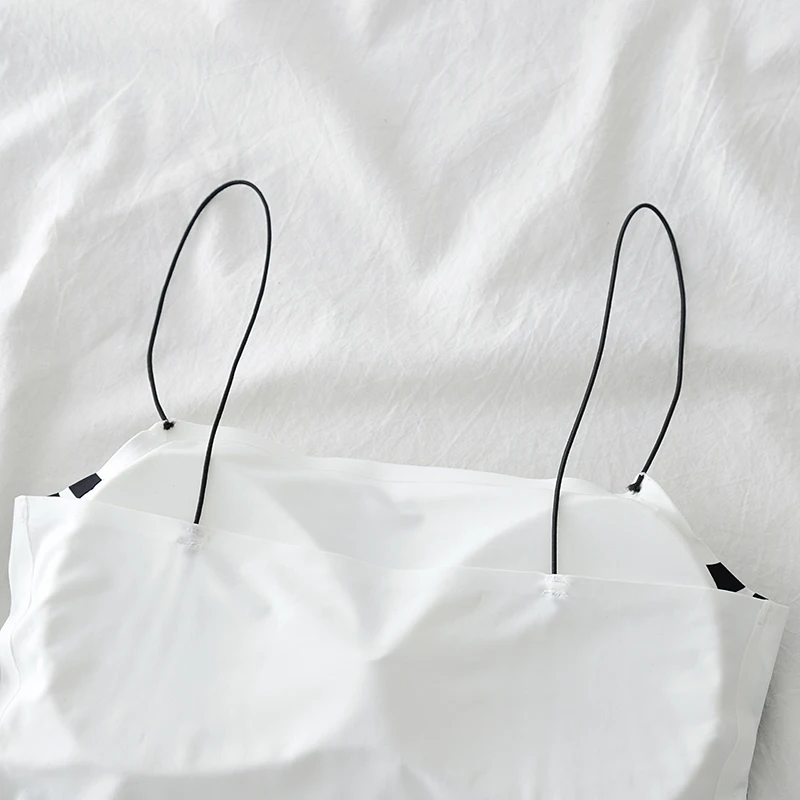 

BETHQUENOY Sexy Clothes Black Pink Crop Top Women 2021 Corset Sport Tank Tops Haut Femme Poleras Mujer Camisetas Topy Damska