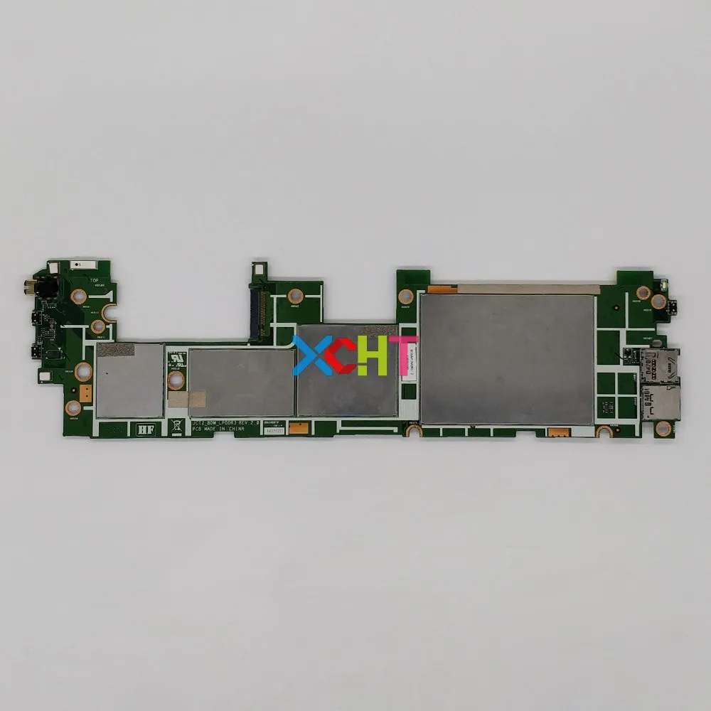 GYH6J 0GYH6J CN w M 5Y70 CPU для Dell Venue 11 Pro 7140 8GB RAM материнская плата ноутбука ПК